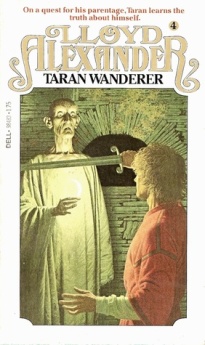Taran Wanderer cover